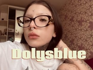 Dolysblue