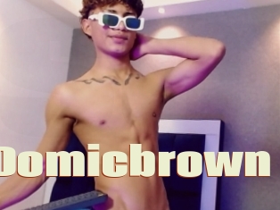 Domicbrown