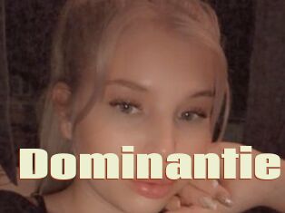 Dominantie