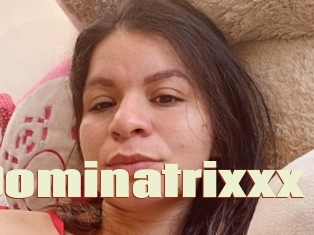 Dominatrixxx