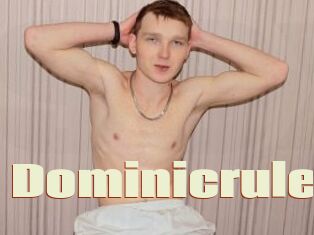 Dominicrule