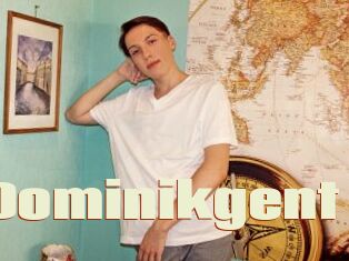 Dominikgent