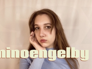 Dominoengelby