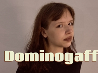 Dominogaff