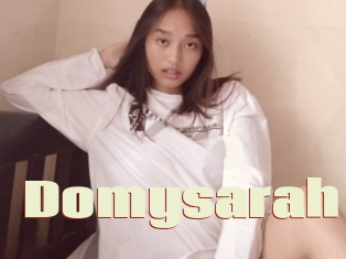 Domysarah