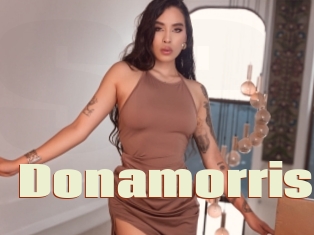 Donamorris