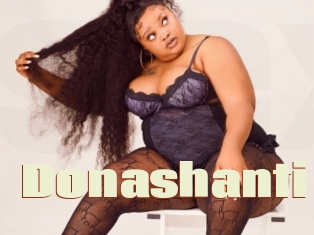 Donashanti