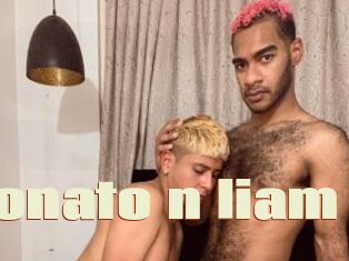 Donato_n_liam