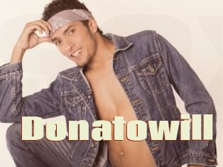 Donatowill