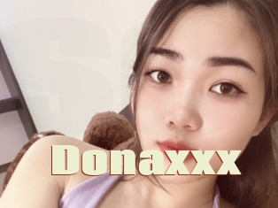 Donaxxx