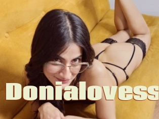 Donialovess