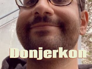 Donjerkon