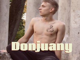 Donjuany