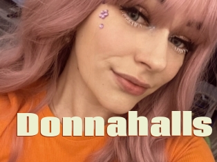 Donnahalls