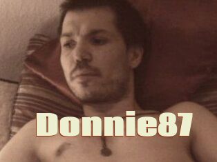 Donnie87