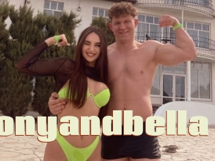 Donyandbella