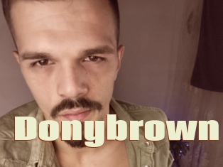 Donybrown