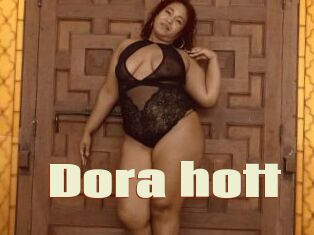 Dora_hott