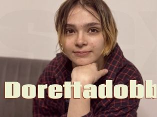 Dorettadobb