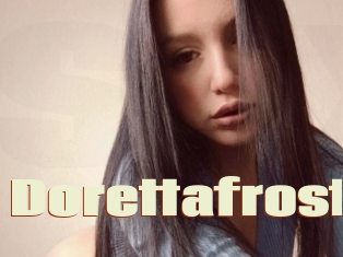 Dorettafrost