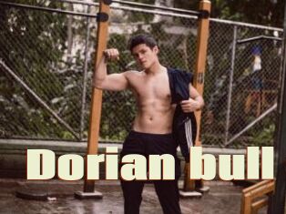 Dorian_bull