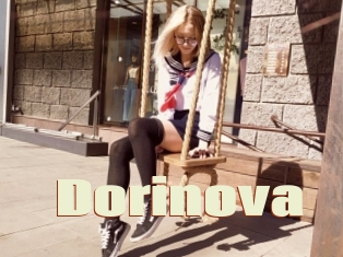 Dorinova