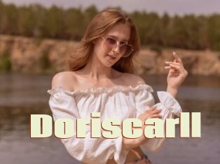 Doriscarll