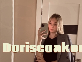 Doriscoaker