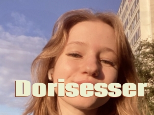 Dorisesser