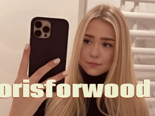 Dorisforwood