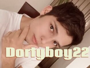 Dortyboy22