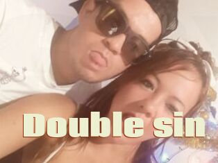 Double_sin