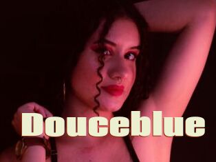 Douceblue