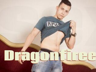 Dragonfiree