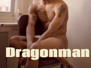 Dragonman