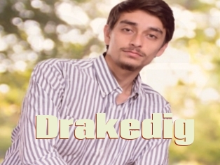 Drakedig