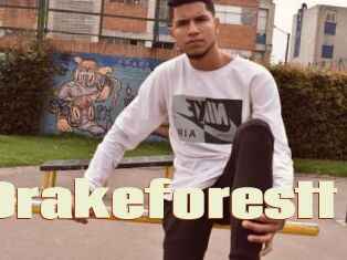 Drakeforestt