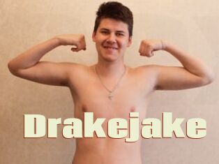 Drakejake