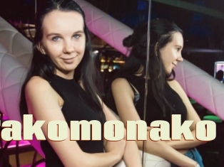 Drakomonako