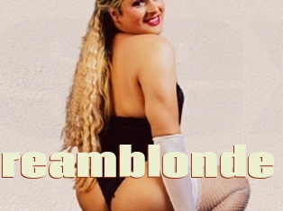 Dreamblonde