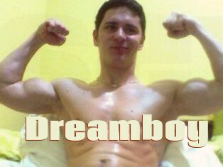 Dreamboy