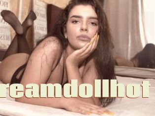 Dreamdollhot