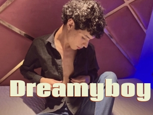 Dreamyboy