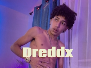 Dreddx