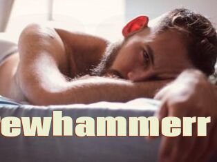 Drewhammerr