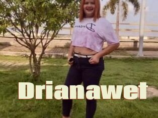 Drianawet