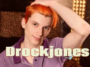 Drockjones