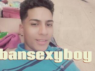 Dubansexyboy