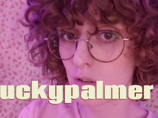 Duckypalmer