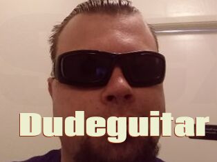 Dudeguitar